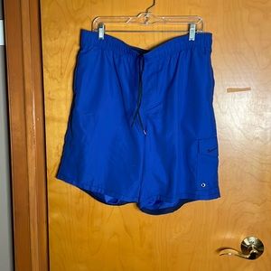 Nike Swim Shorts